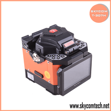 T-307H FTTH Fusion Splicer