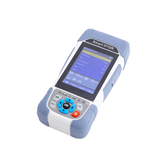 OTDR intelligent multifonction SKYCOM TOT520 