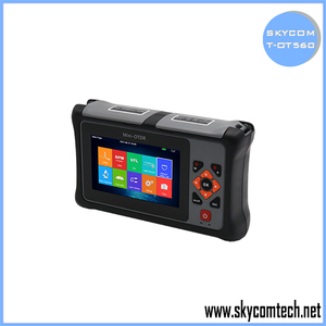 T-OT560-A24D Taşınabilir OTDR 