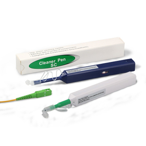Caneta limpadora de fibra &oacute;ptica SKYCOM