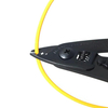 SKYCOM 3 portlu fiber optik sıyırıcı