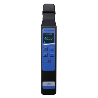 TFI3306E Identificatore di fibra ottica con OPM e VFL